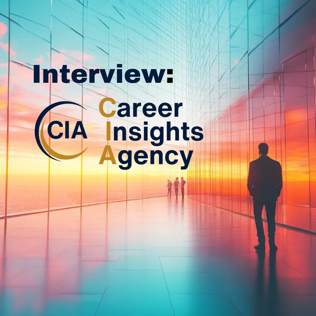 CIA Interview