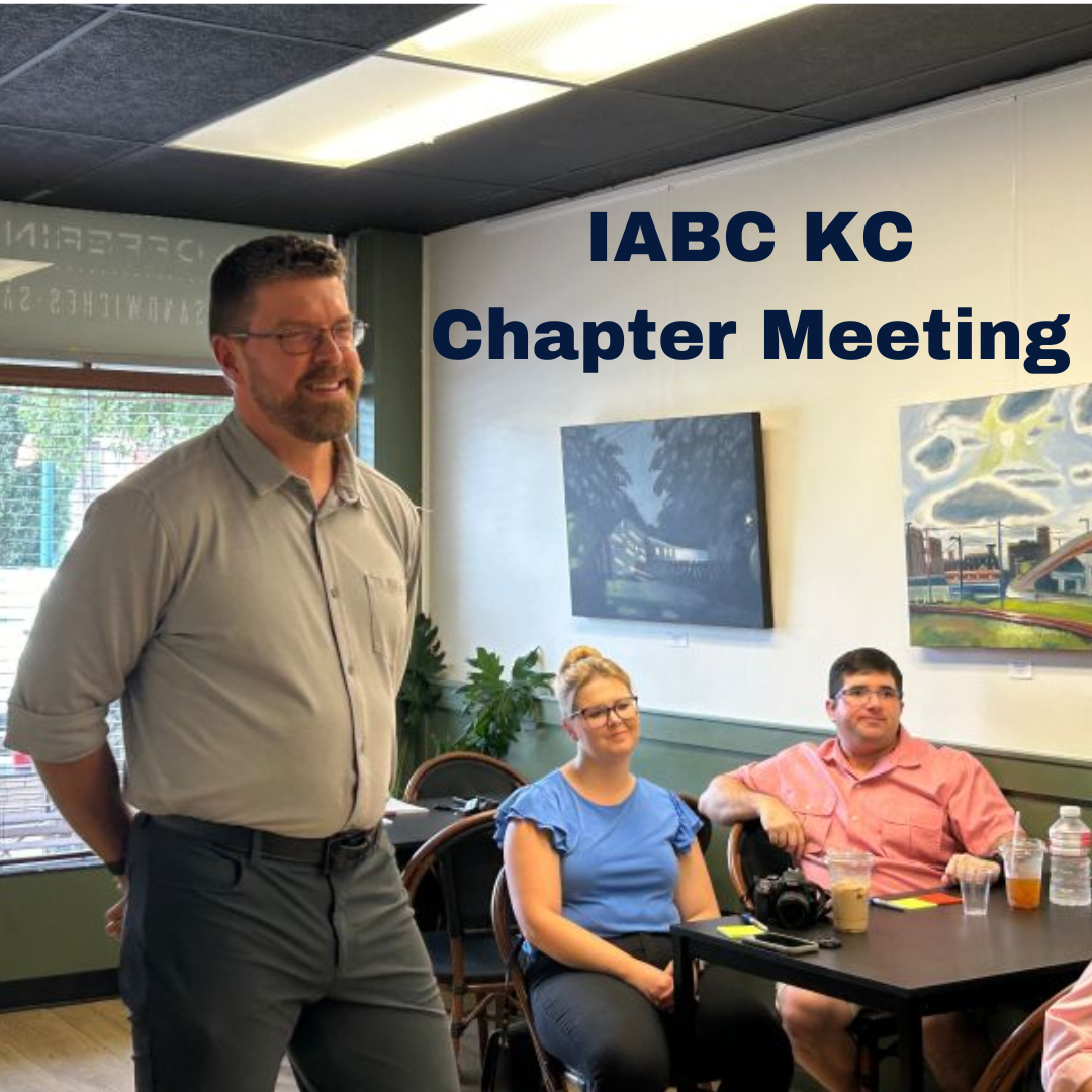 IABCChapterMeeting